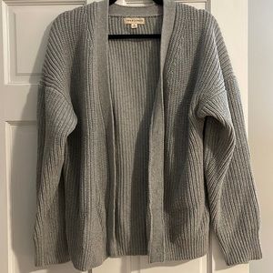 Tradlands Cardigan